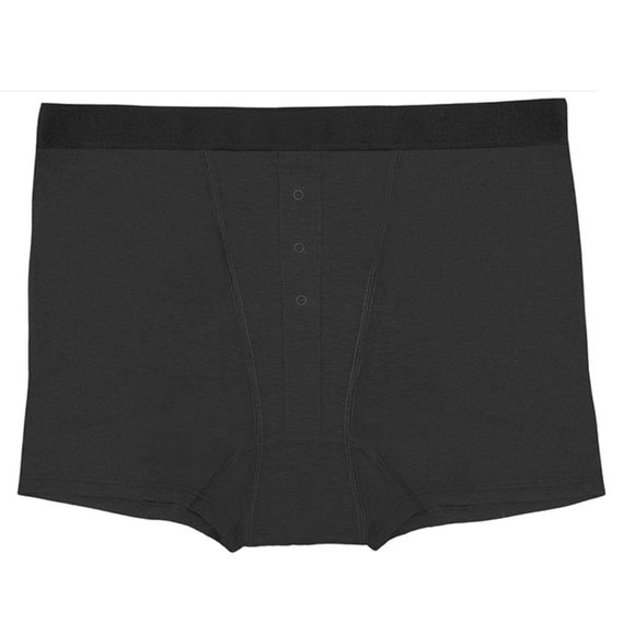 Thinx Intimates & Sleepwear Thinx Modal Cotton Boyshort Period